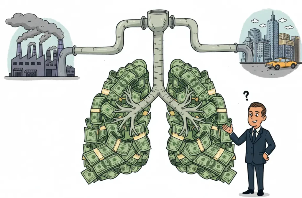 world lungs Truest World