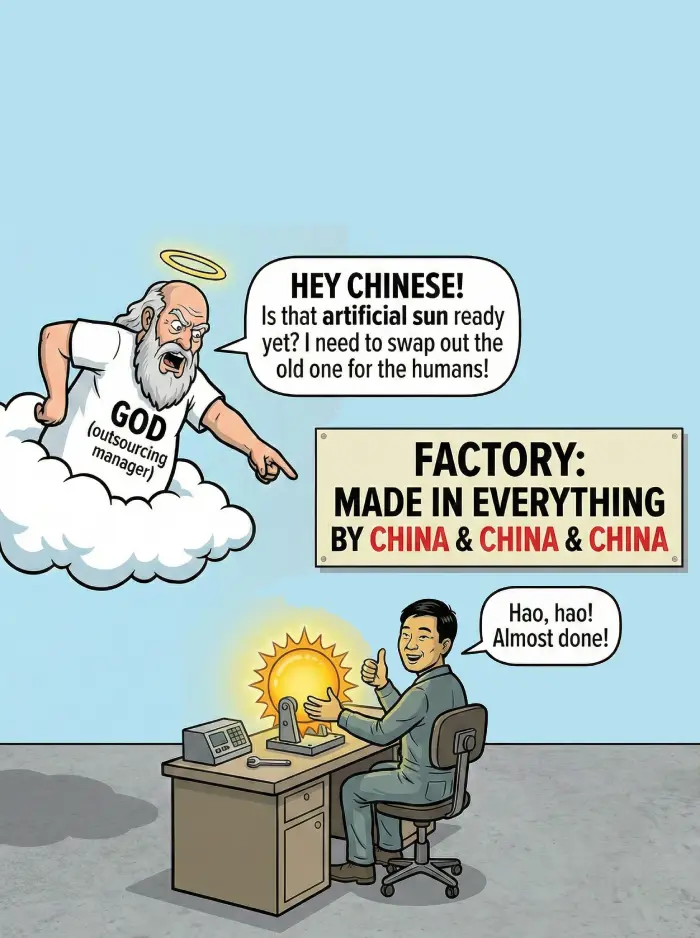 [Made in China EP.1] The China Paradox: Why the World Knows “How”, But Can’t Copy the “Factory”
