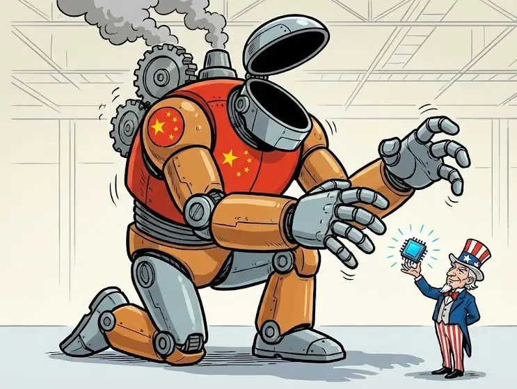 made in china ep3 Truest World